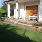 La Casa Di Angelo E Gladys Bella Farnia