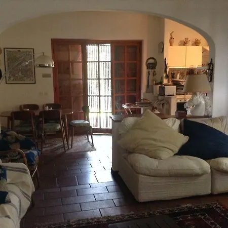 فيلة La Casa Di Angelo E Gladys