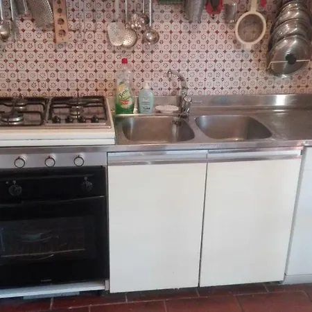 Villa La Casa Di Angelo E Gladys Bella Farnia