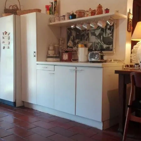 Villa La Casa Di Angelo E Gladys