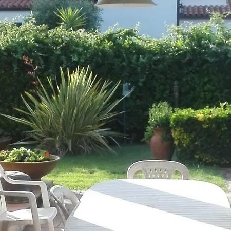La Casa Di Angelo E Gladys فيلة Bella Farnia