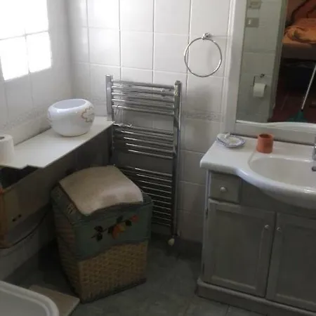 La Casa Di Angelo E Gladys Bella Farnia