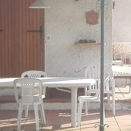 La Casa Di Angelo E Gladys فيلة *