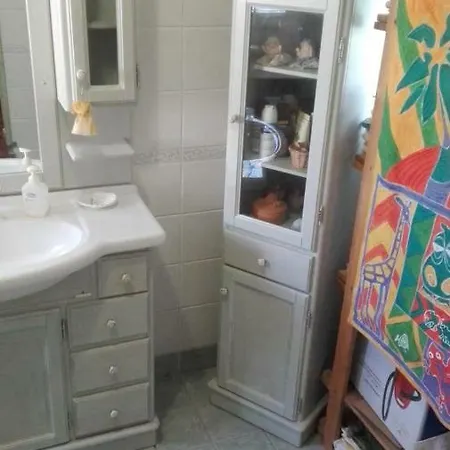 La Casa Di Angelo E Gladys